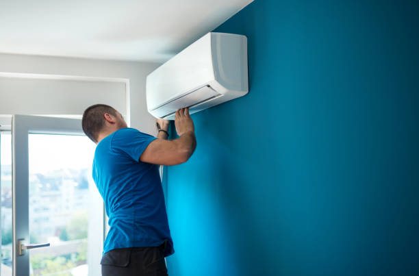 Best HVAC service technicians  in Almont, MI