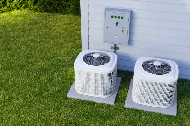 Best HVAC emergency services  in Almont, MI