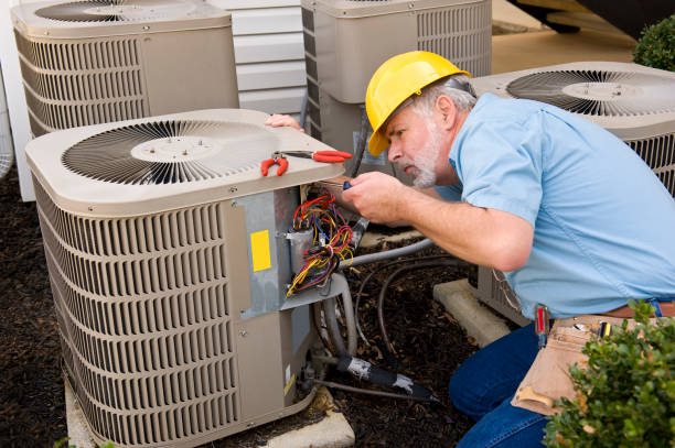 Best Best HVAC companies  in Almont, MI