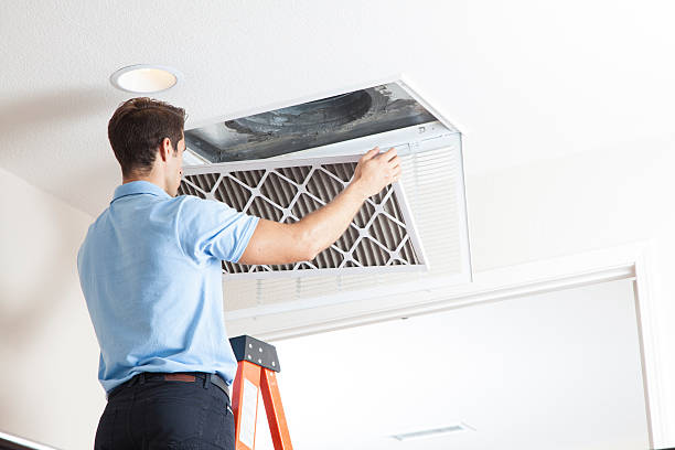 Best Furnace repair near me  in Almont, MI