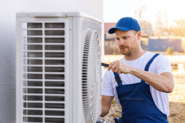 Best Residential HVAC services  in Almont, MI