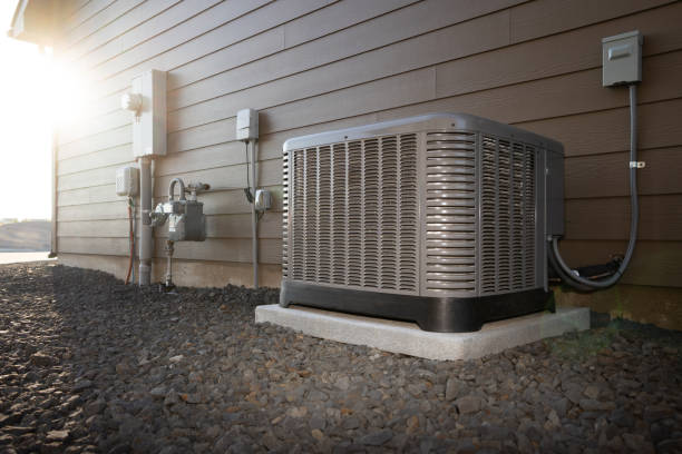 Best HVAC tune-up services  in Almont, MI